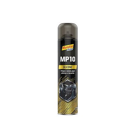 Silicone Spray Tutti Frut Mp10 300Ml Ae03000018 Mundial