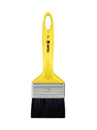 Trincha Media 519-3 Cerda Preta Tigre