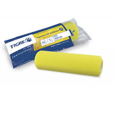 Rolo Espuma 1342-230 Amarelo Tigre