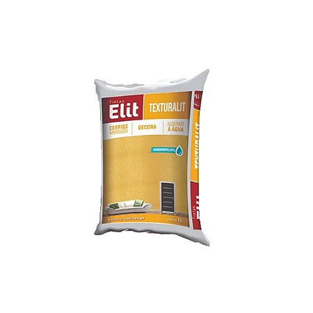 Texturalit Rust Branco Sc 15 Kg Argalit