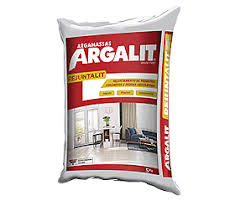 Rejunte Resinado Branco 1Kg Argalit