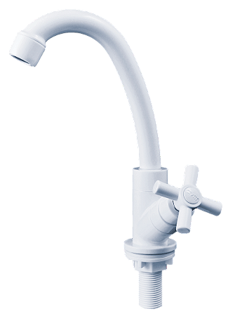 Torneira Lavatorio Cruzeta Abs Br Ba 2773 Civitt