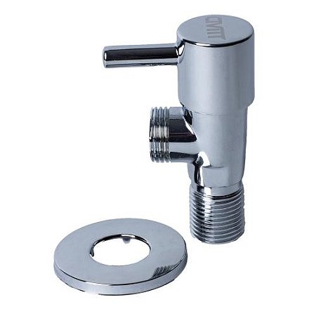 Registro Ducha Higienica Metal 1/2X1/2 3531 Civitt
