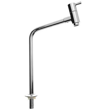 Torneira Luxo Napoles Mesa Bica Alta 4783 Civitt