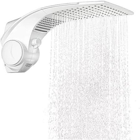 Ducha Duo Shower Quadra 127V 4 Temp 1040 Lorenzetti