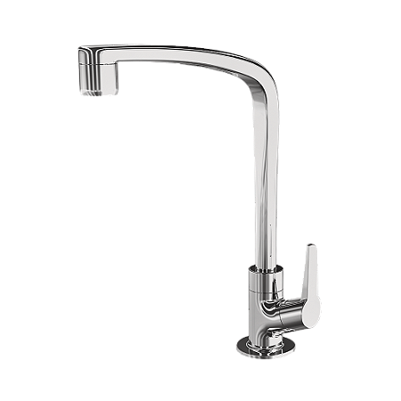 Torneira Coz Mesa Ba 1167 F71 Cr 1068 Lorenzetti