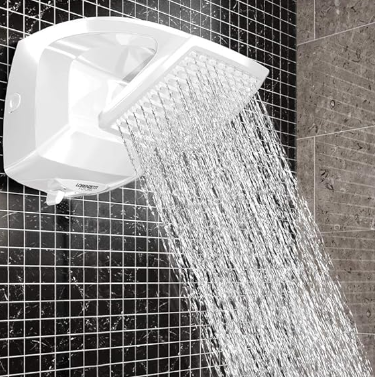 Ducha Futura 127V Eletronica 1285 Lorenzetti