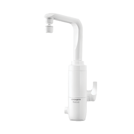 Torneira Coz Mesa Essence 127V 5500W Br 1032 Lorenzetti