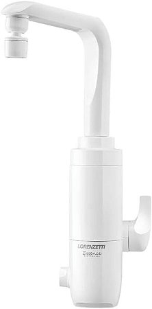 Torneira Coz Parede Essence Eletro 127V 5500W  Br 1026 Loren