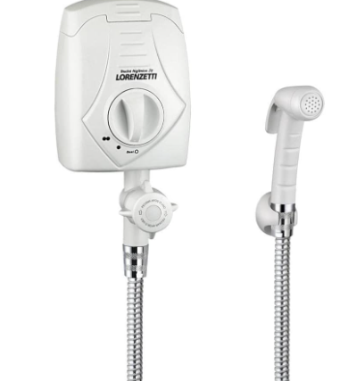 Ducha Higienica 3 Temperaturas 220V 0031 Lorenzetti