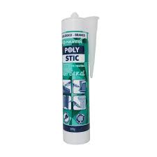 Silicone Eco Selante Ug Branco 280G Zf020 Pulvitec
