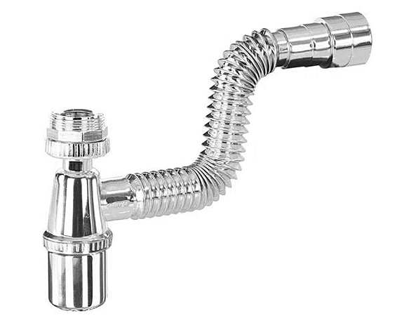 Sifao Copo Universal Extens Metalizado Vsp350Cwg Esteves
