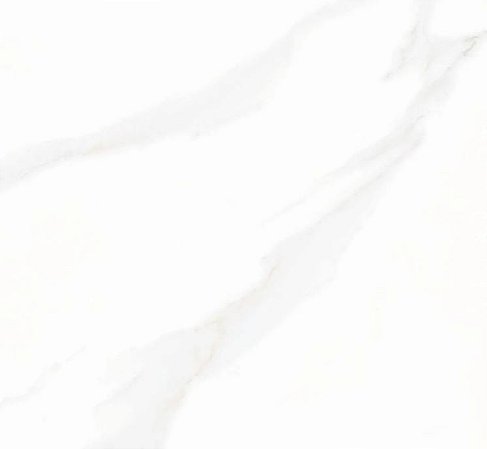 Porcelanato 80X80 A Ibiza Branco Cetim Acetinado CX2,60 Incesa