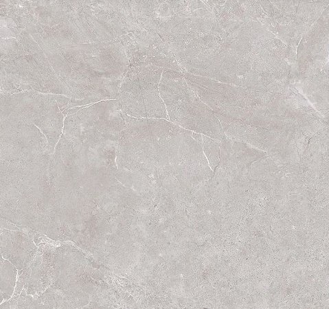 Porcelanato  90X90 A Montreal Cinza Polido Lc CX2,40 Incesa