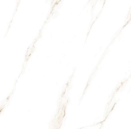 Piso 56X56 A Retificado 90074 Brilhante Lc CX2,27 Incopisos