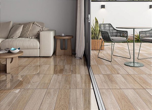 Piso 58X58 A Hd 557012 Antiderrapante Le Cx2,32 | Bremenkamp