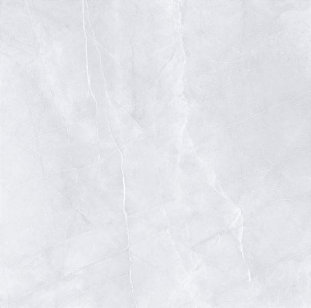 Piso 74X74 A Retificado Perlino Gris Pr974000 Pol Lc CX2,22