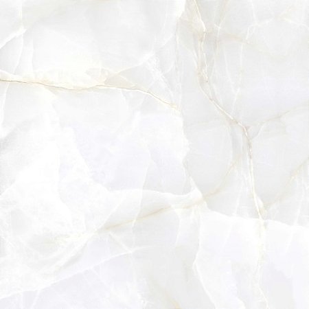 Porcelanato 100X100 A Retificado Ivory Bianco Lux Pol CX3,0