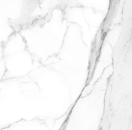 Porcelanato 72X72 B Retificado Calacatta Polido CX2,59