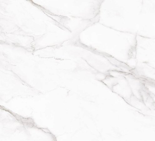 Porcelanato 90X90 B Retificado Calacata Altissimo Ace CX2,40