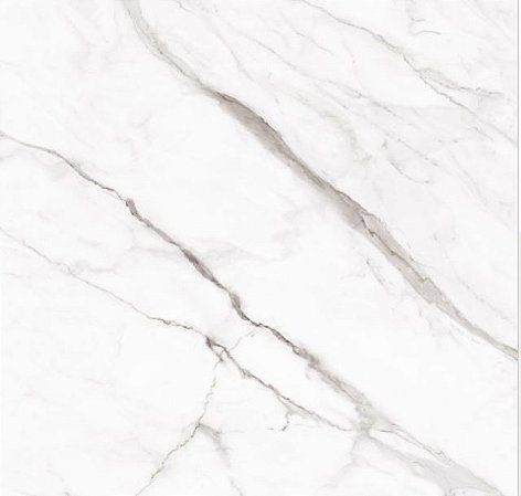 Porcelanato 90X90 Calacata Altissimo Satin CX2,40