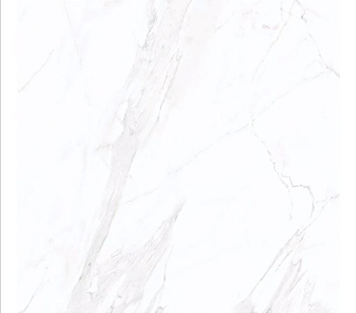 Porcelanato 90X90 A Retificado Marmo Calacata Cetim CX2,40