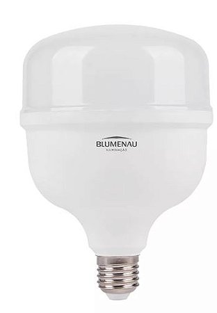 LAMPADA LED 30W 6500K E27 T70 03307016 BLUMENAU