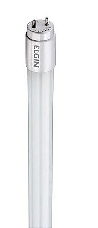 LAMPADA TUBULAR LED 10W 60CM ELGIN