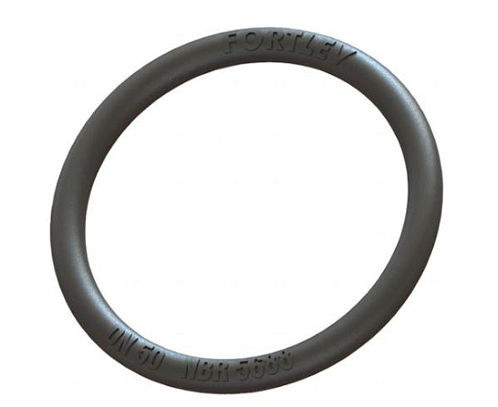 Anel De Vedacao Para Tubo De Esgoto 150Mm  Fortlev