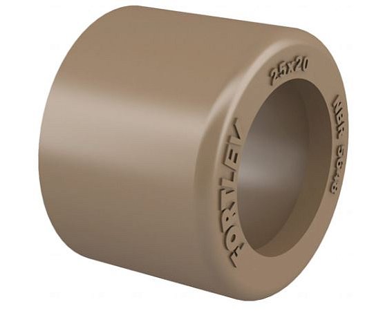 Bucha Redução Sold Curta 40X32Mm Fortlev