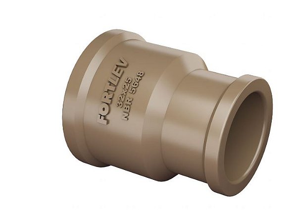 Luva Red Soldavél 32X25Mm Fortlev