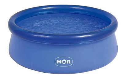 Piscina Inflavel 1000L Mor