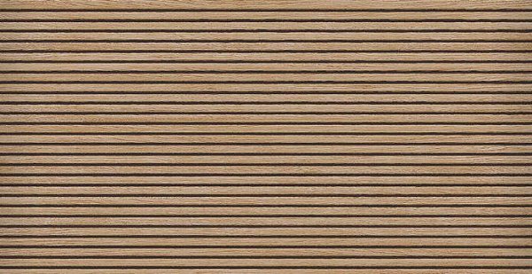 Revestimento 39X75 A Reticado Fileto Madero  CX2,06 Vivence