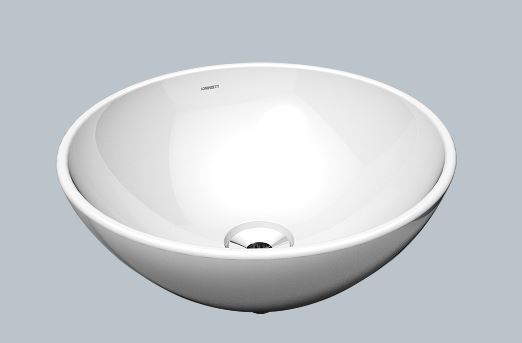 Combo Cuba Apoio C/Torneira Engate Valv E Sifao Lorenzetti