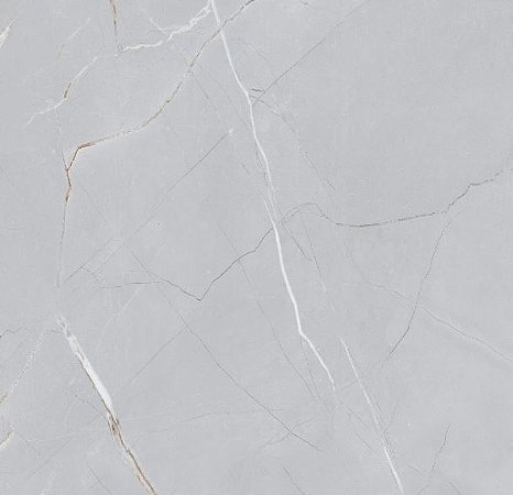 Piso 56X56 A Ret Topazio Gray Pol Lc CX2,21 M² Incopis