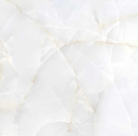 Porcelanato 100X100 A Retificado Ivory Bianco Satin CX3,0