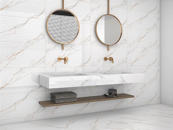 Revestimento 40X75 A Retificado Pr40312 Polido CX3,00 – qualidade