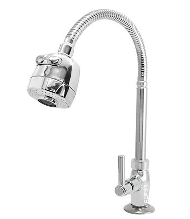 Torneira Coz Mesa Bm 1169 C72 1/4V Alpha Hidrometais