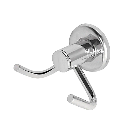 Porta Toalha Argola Standard Alpha Hidrometais