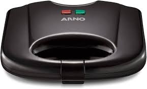 Sanduicheira 700W 127V Pt Sacb Arno