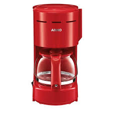 Cafeteira Classic 12 Xicaras 560W 127V Vm Cfc2 Arno