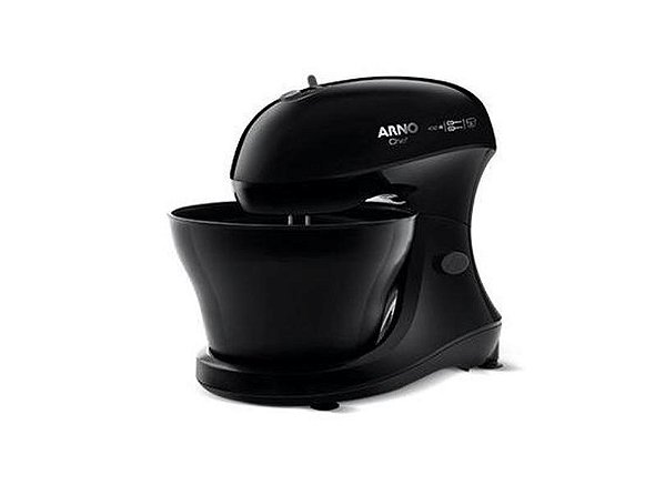 Batedeira Chef 400W 127V Pt Sm01 Arno
