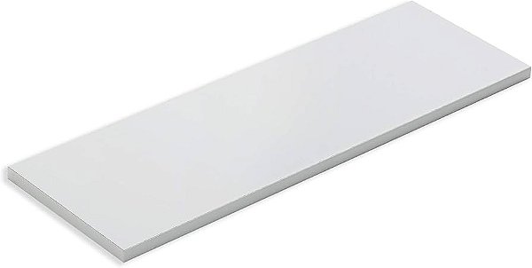Prateleira Mdp 60X20Cm Br 9938 Bemfixa