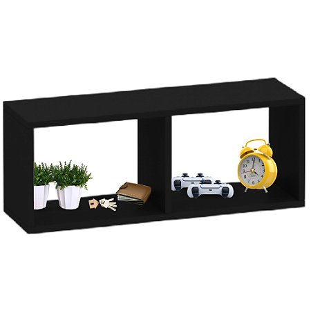 Nicho Mdp Duplo 60X20Cm Pr 9888 Bemfixa