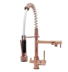 Torneira Gourmet Mesa Monocomando Duo Rs 5670 Civitt