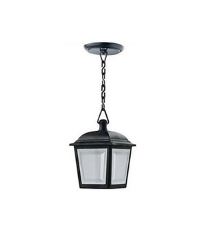 Pendente Virginia 1xe27 PR 8340