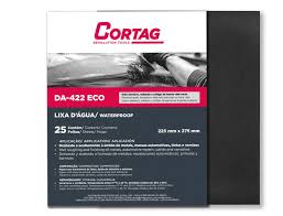 Lixa Dagua Eco 150 61487 Cortag