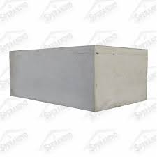 Modulo Churrasqueira Predial 65X50Cm Natural Degrill