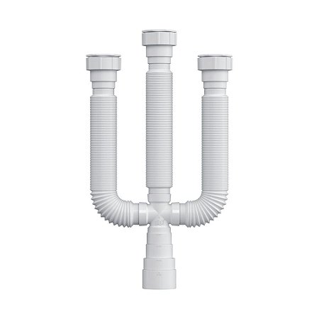 Sifao Tubo Exten Dn 38/40/48/50 Herc