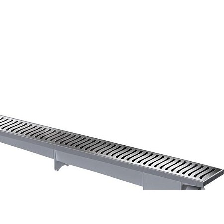 Ralo Linear Cromado 50Cm 4029 Herc